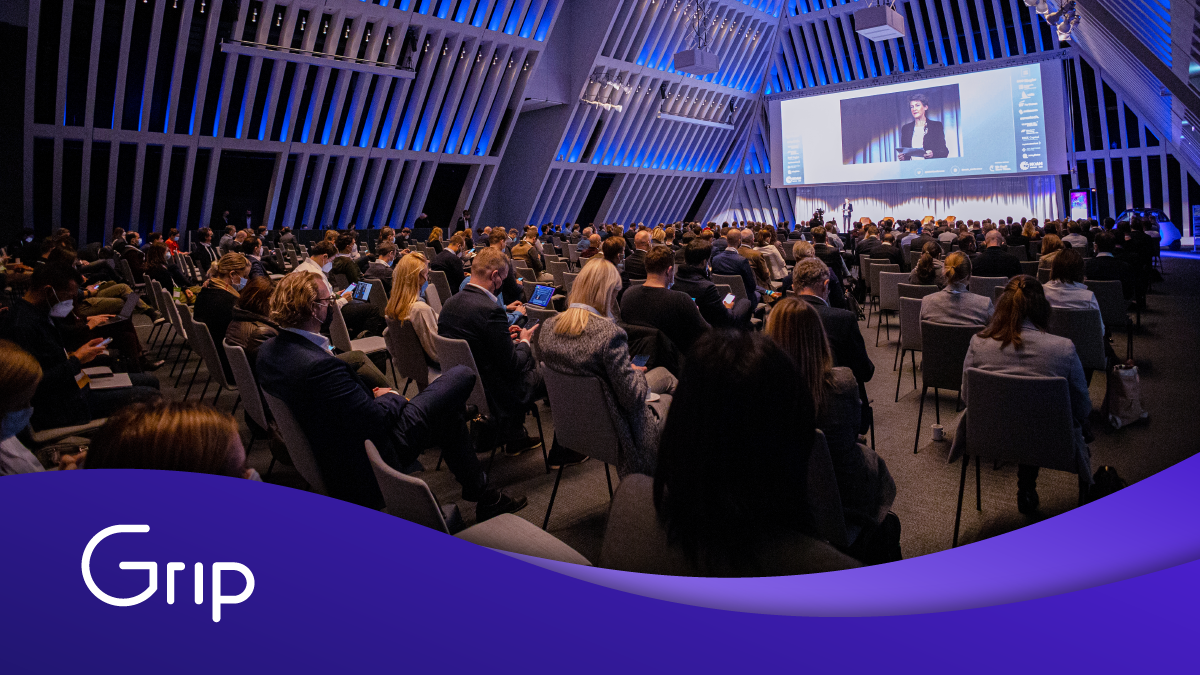 Ecosystem events The strategy behind the world’s biggest events